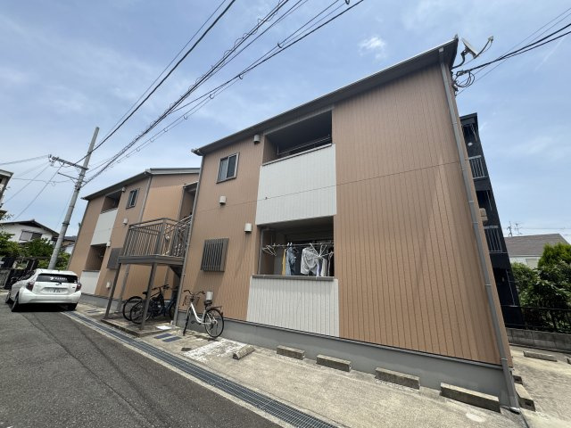 ネオシャイン豊中