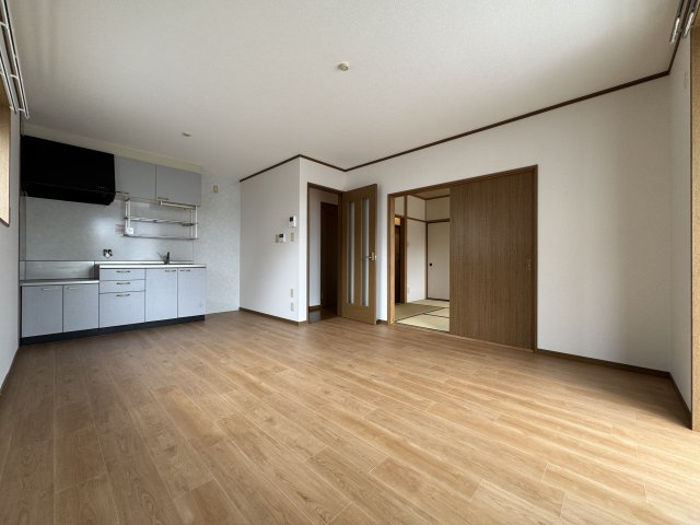 Haru-3の居間・リビング