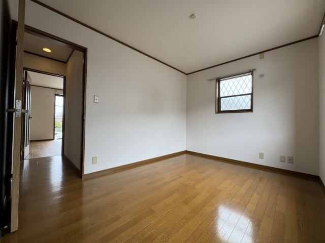 Haru-3の居間・リビング