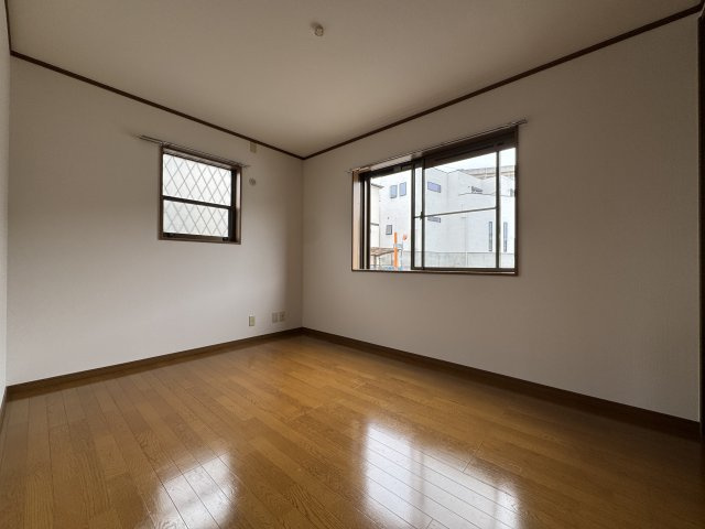 Haru-3の居間・リビング