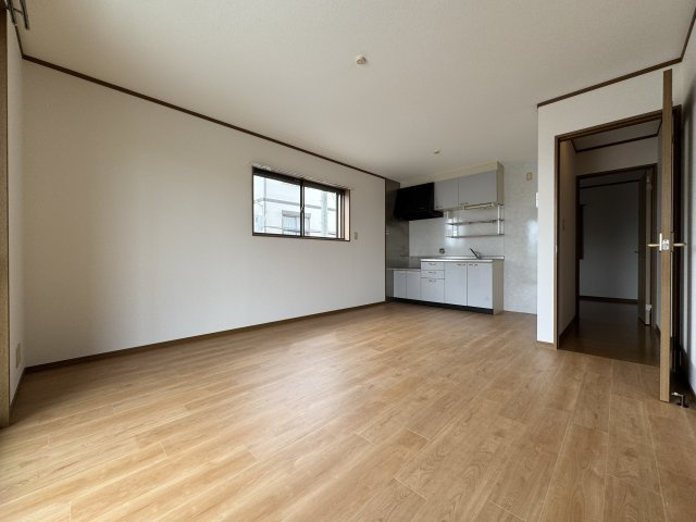 Haru-3の居間・リビング