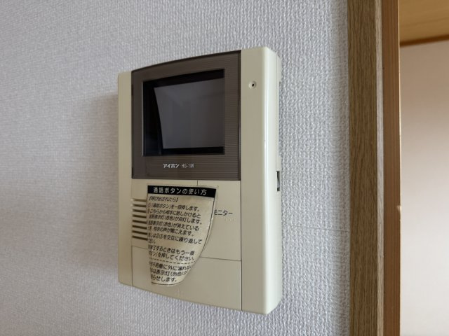 豊友スカイハウスのセキュリティ