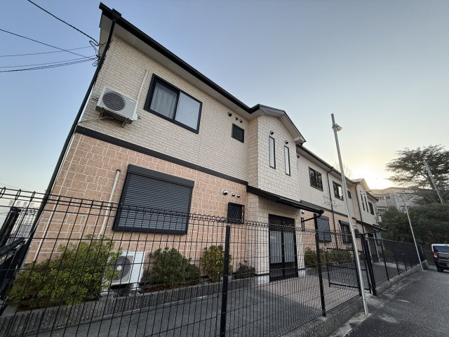 豊友スカイハウス