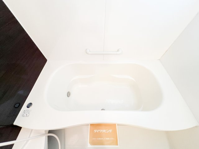 エクセル２１の浴室