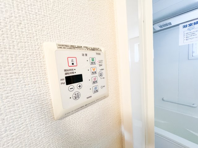 エクセル２１の設備