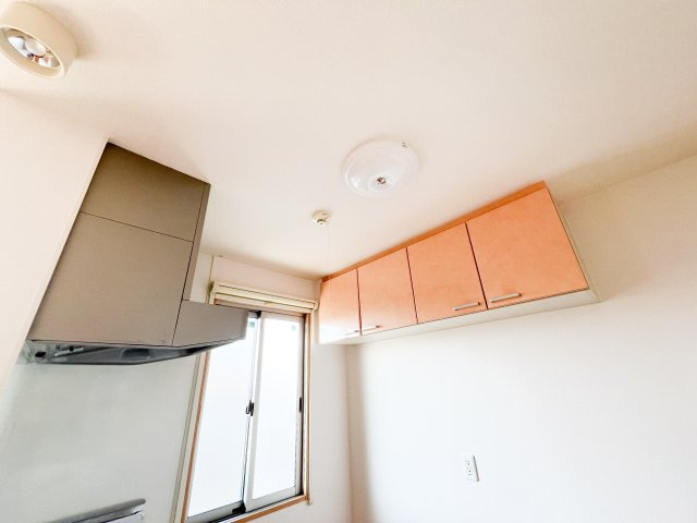 エクセル２１の収納