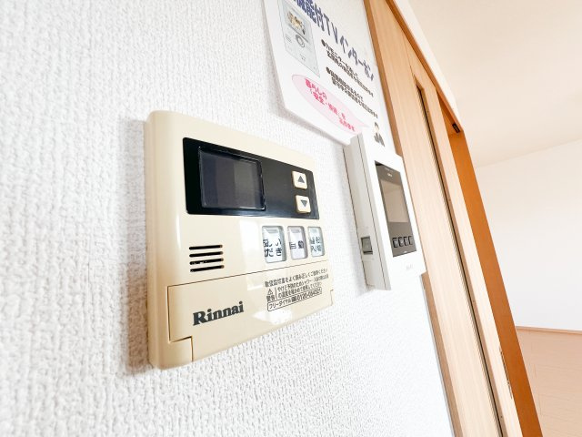 エクセル２１の設備