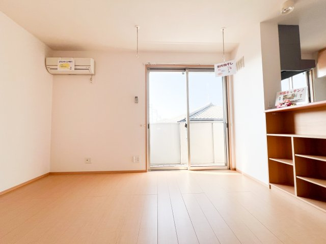 エクセル２１の居間・リビング