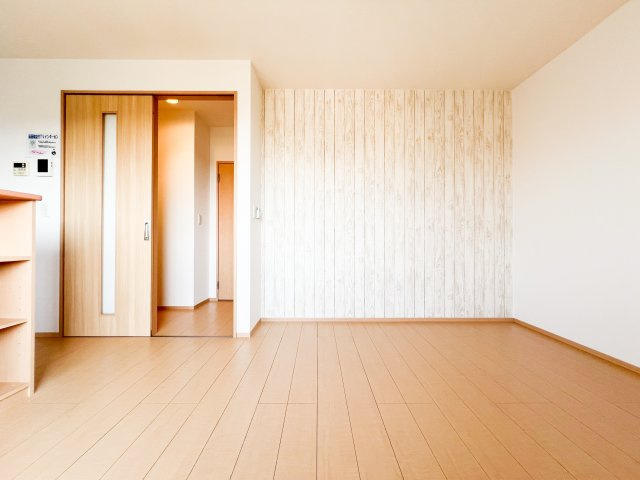 エクセル２１の居間・リビング