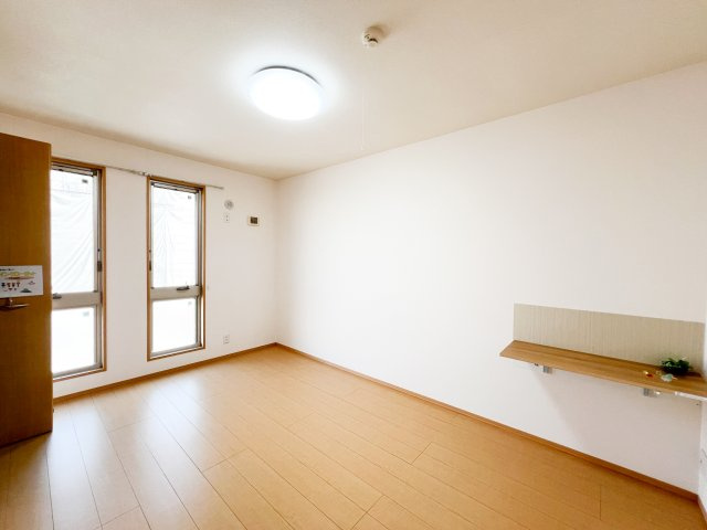 エクセル２１の洋室