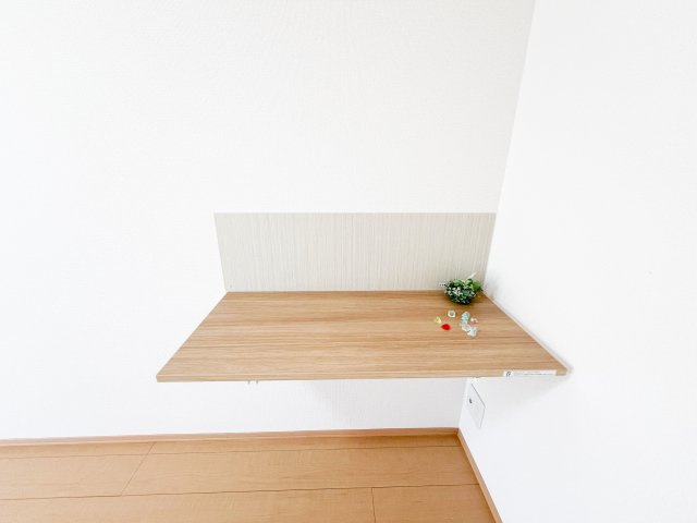 エクセル２１の内装