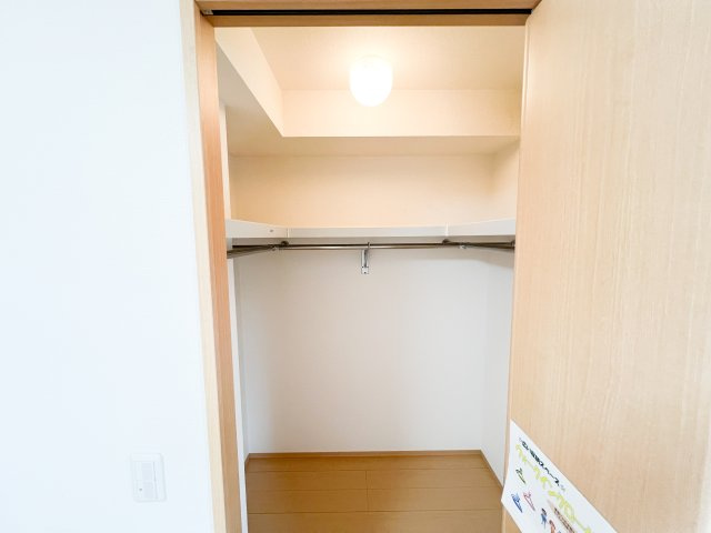 エクセル２１の収納