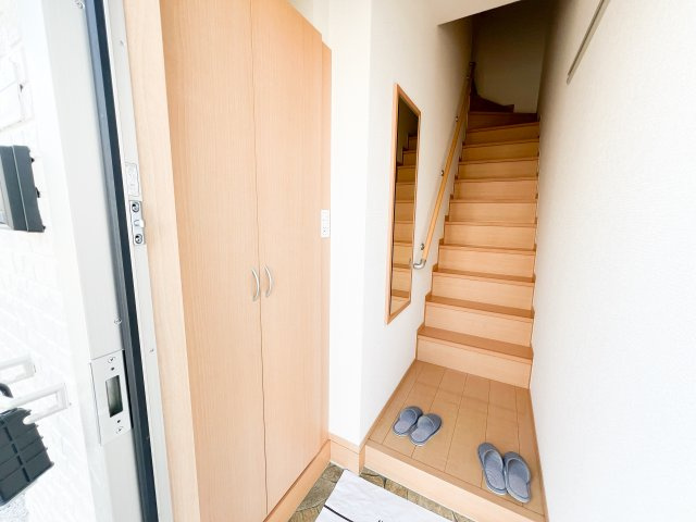 エクセル２１の収納