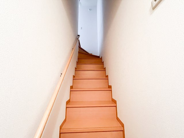 エクセル２１の玄関