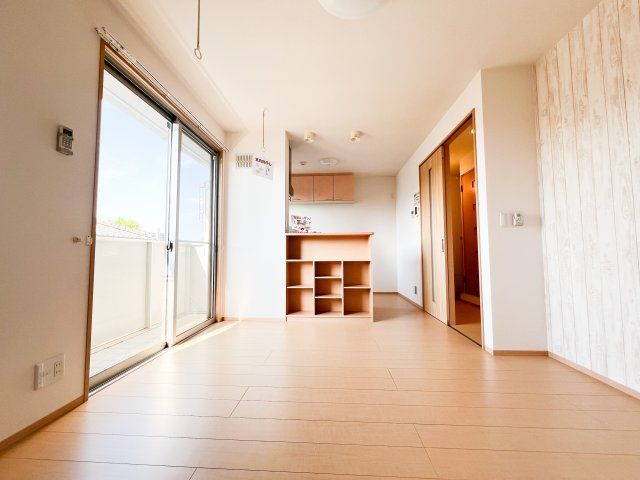 エクセル２１の居間・リビング