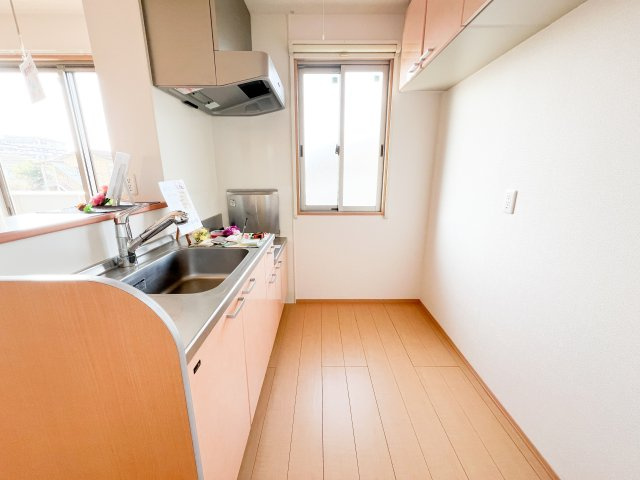 エクセル２１のキッチン