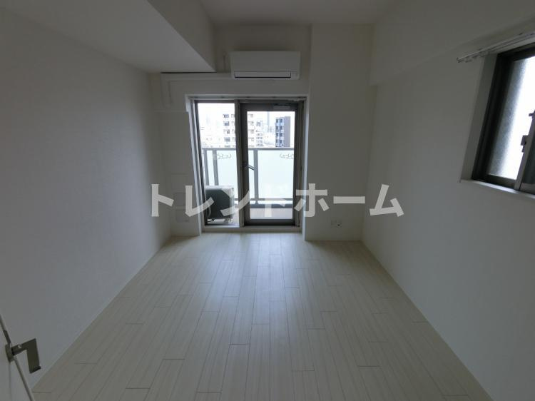 エスリード九条シタシオンの内装|選べる家電プランあり！！