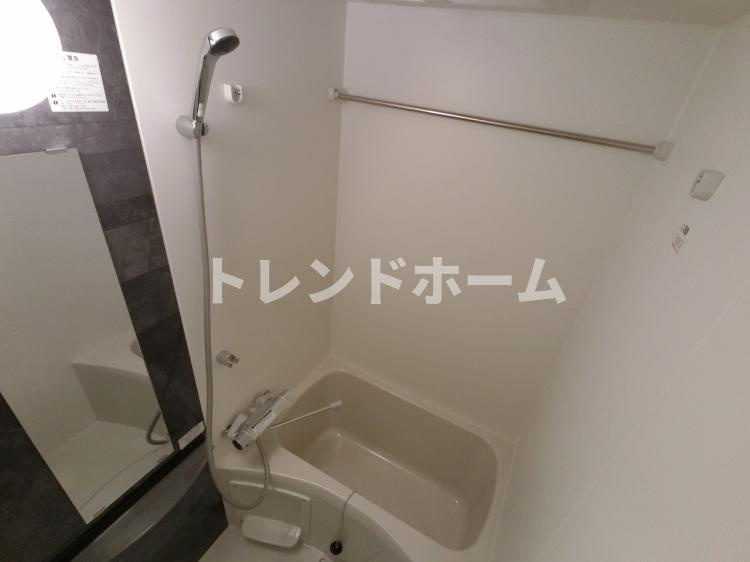エスリード九条シタシオンの浴室|選べる家電プランあり！！