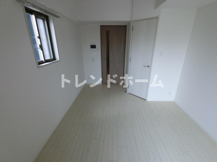 エスリード九条シタシオンの居間・リビング|選べる家電プランあり！！