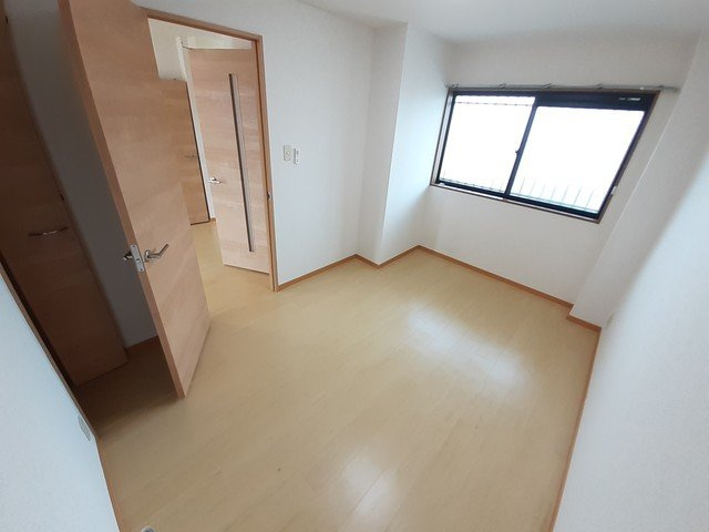 朝倉市甘木のアパートのその他