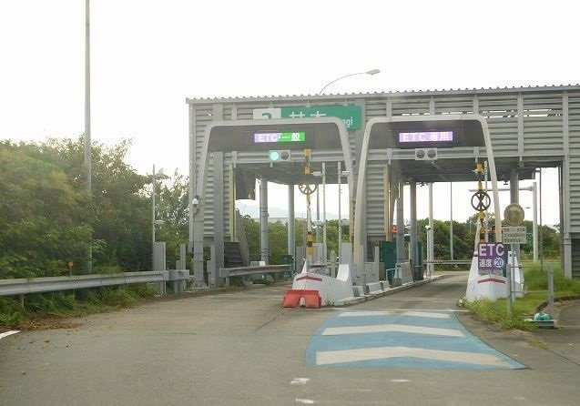 朝倉市甘木のアパートの周辺|甘木インターまで1600m