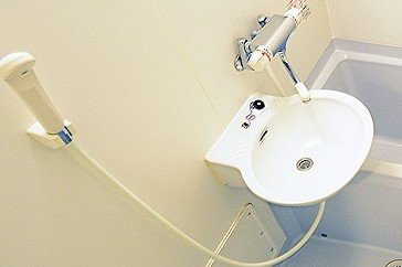 レオパレスサンコーポ御笠の内装|設備仕様は号室により異なる為、現況を優先します。