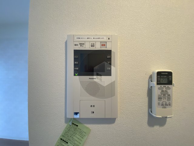 ハイライン2の設備