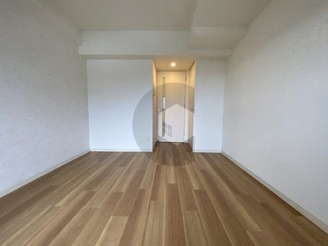 ハイライン2の内装