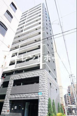 プレサンス松屋町駅前デュオ