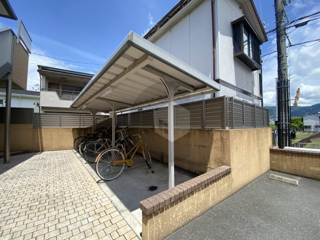 アリオールのその他共用部分