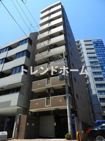 レジェンドール堺筋本町