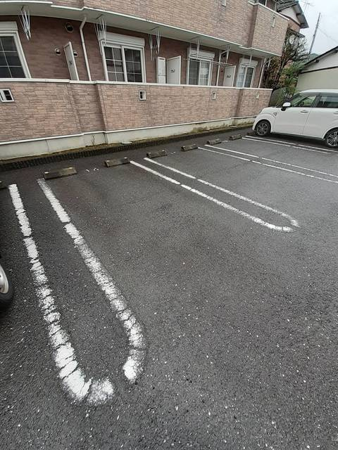 ｆｒａｎｃ．Ｋ　Ⅱの駐車場|駐車場