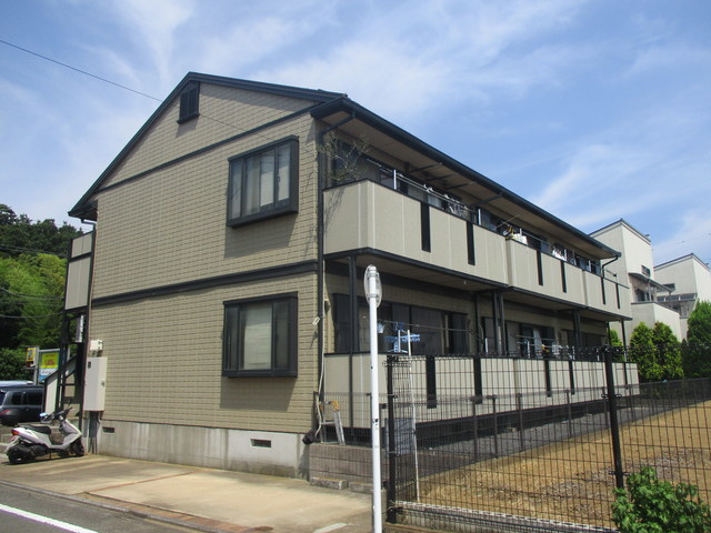 シティハイム　パークサイド