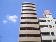 メロウィングパレスの画像