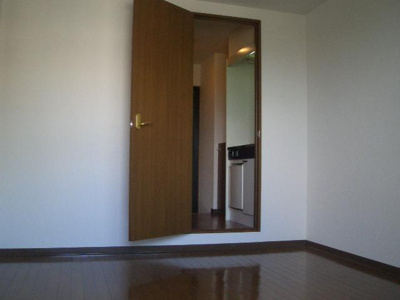 【洋室】 | メロウィングパレス