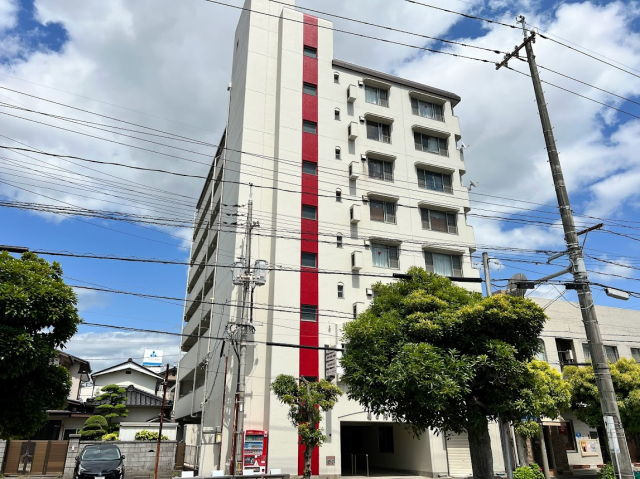 堀の内ビル