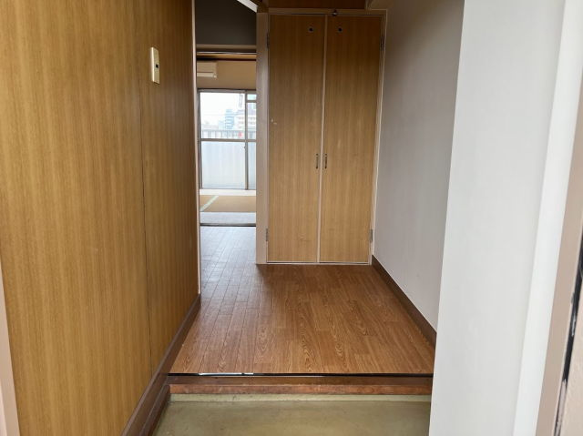 堀の内ビル