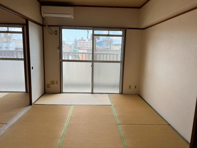 堀の内ビル