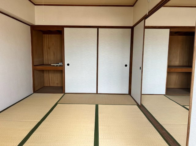 堀の内ビル