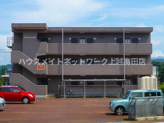 ＶＩＶＡセントラル