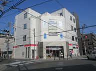 大阪市東淀川区小松２丁目の店舗一部の画像