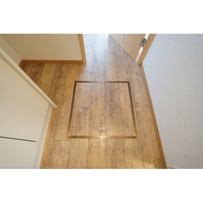 【収納】 | プレミアムバリュー板橋徳丸 | 床下収納