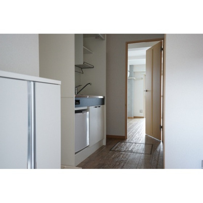 【玄関】 | プレミアムバリュー板橋徳丸 | 玄関