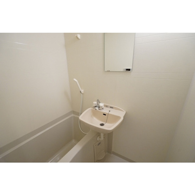 【浴室】 | プレミアムバリュー板橋徳丸