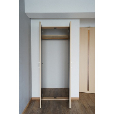 【収納】 | プレミアムバリュー板橋徳丸 | クローゼット