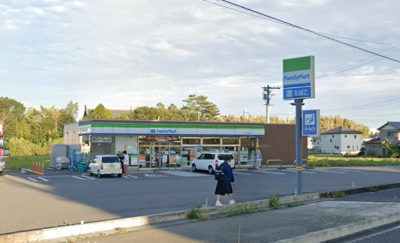 ファミリーマート一宮下浅野店 徒歩15分。 1180m