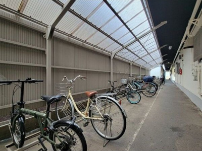 【その他】レジデンス恒和