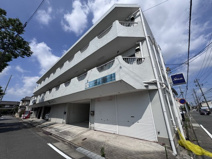 松葉第一マンションの画像