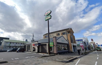 サイゼリヤ中川昭和橋通店 徒歩7分。 560m