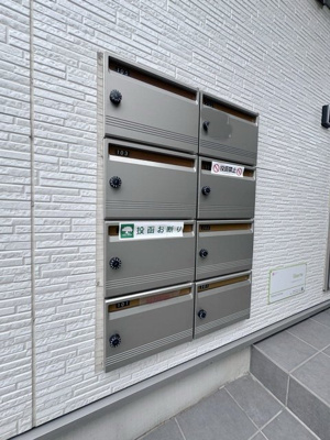 【設備】liberte(リベルテ)